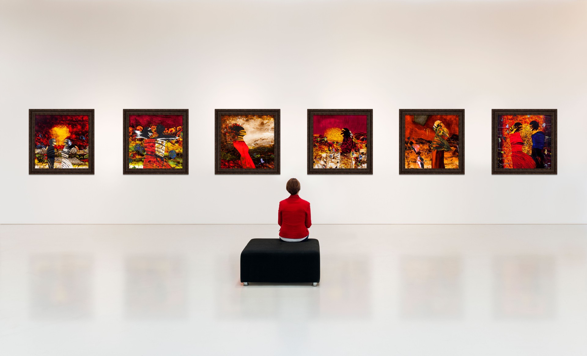 Galleria d'arte